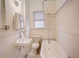 Hazelwood, Detroit, MI 48202