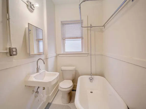 Hazelwood, 21 Hazelwood St #202, Detroit, MI 48202