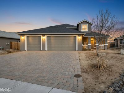 2206 Windrow Dr, Fernley, NV, 89408