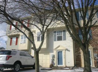 20109 Daniels Cir, Hagerstown, MD 21742