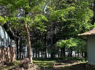 10500 Cedar Creek Ln, Garfield, AR 72732