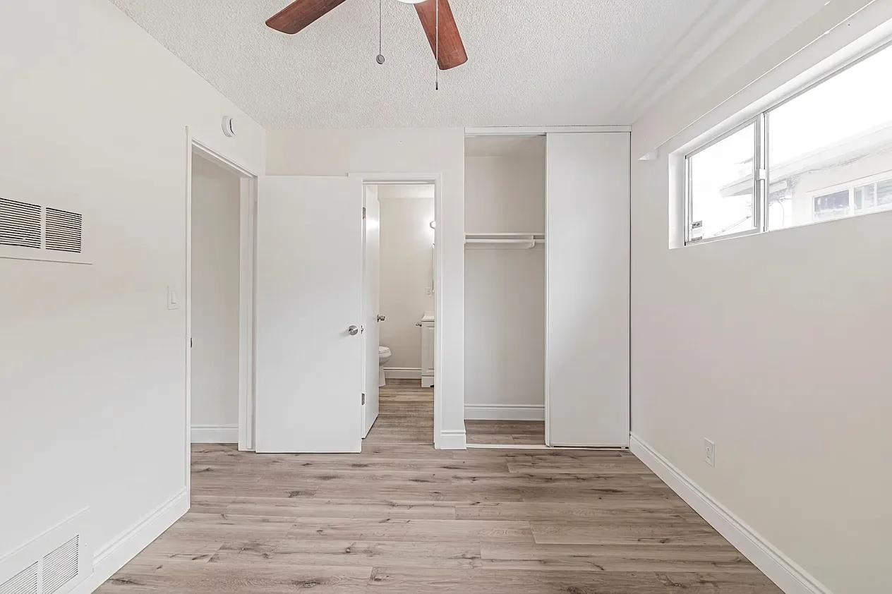 1 bed, 450 sqft, $1,850 — Photo 3