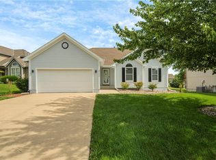 21172 W 126th St, Olathe, KS 66061
