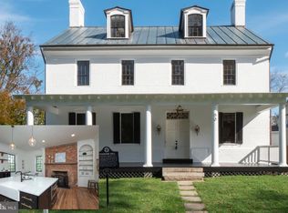 50 Primrose Hill Ln, Annapolis, MD 21403