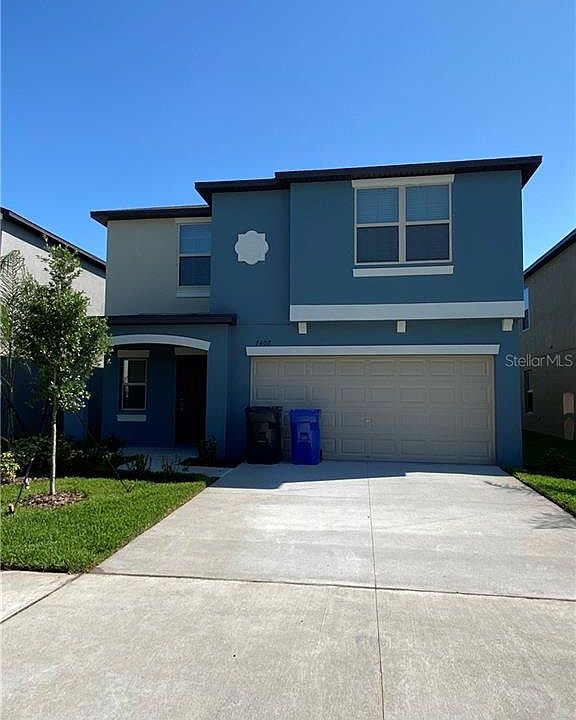 1st image of 3707 Globe Thistle Dr