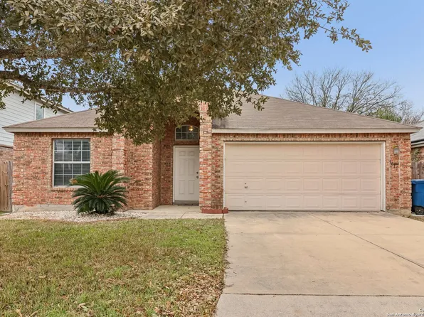 9515 Kirk Pond, San Antonio, TX 78240