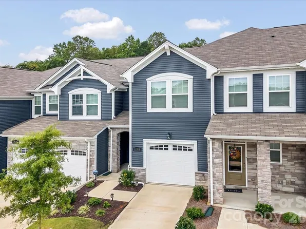 11310 Bartrams Way, Charlotte, NC 28278