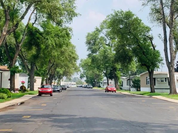 25151 Dequindre Rd, Madison Heights, MI 48071