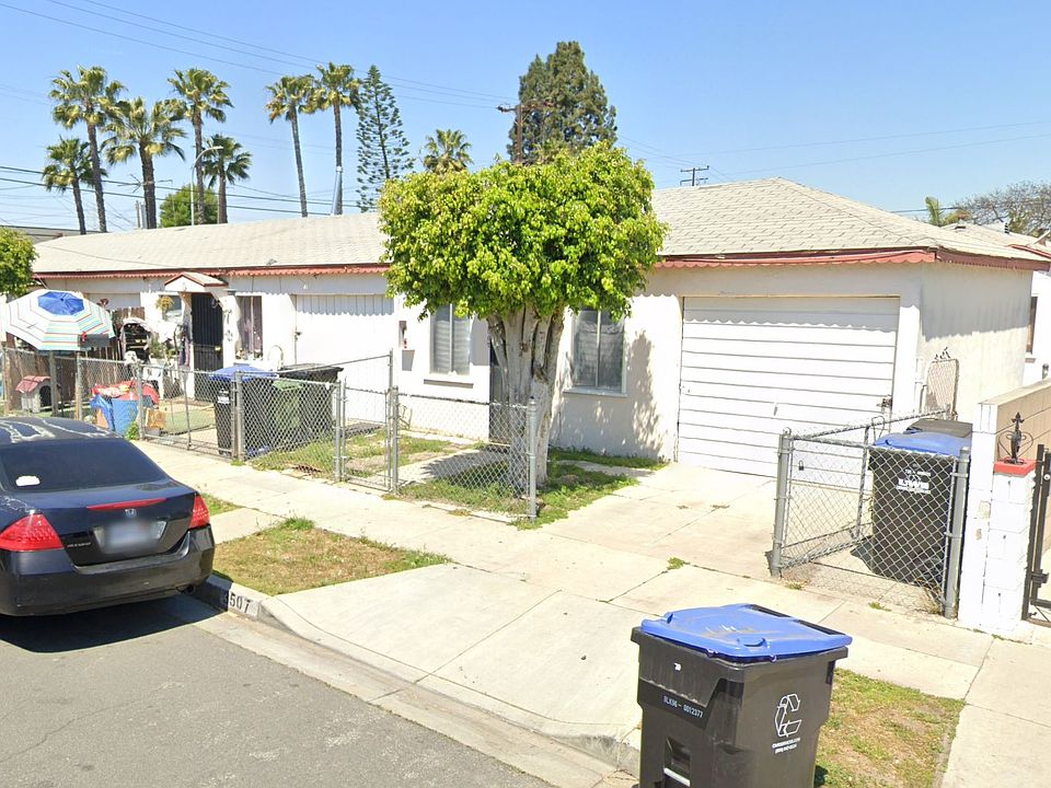 1st image of 3507 E 54th St