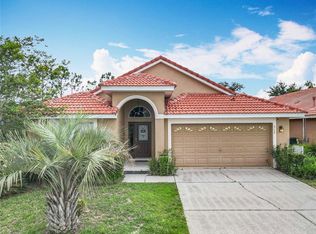 512 Viola Dr, Davenport, FL 33837