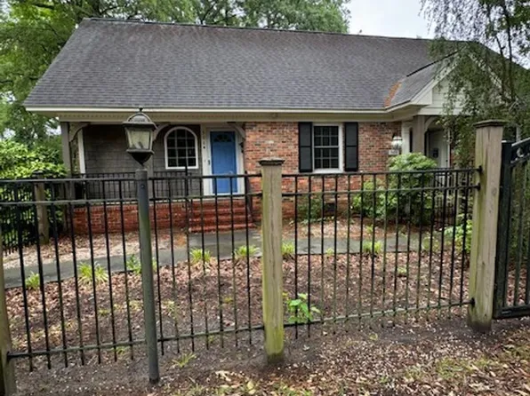 506 Rudolph St, 506 Rudolph St #B, Goldsboro, NC 27530