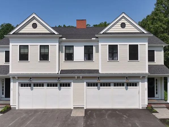 59 Cutter Ln #59, Amesbury, MA 01913