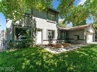 1317 Pinto Rd, Boulder City, NV 89005