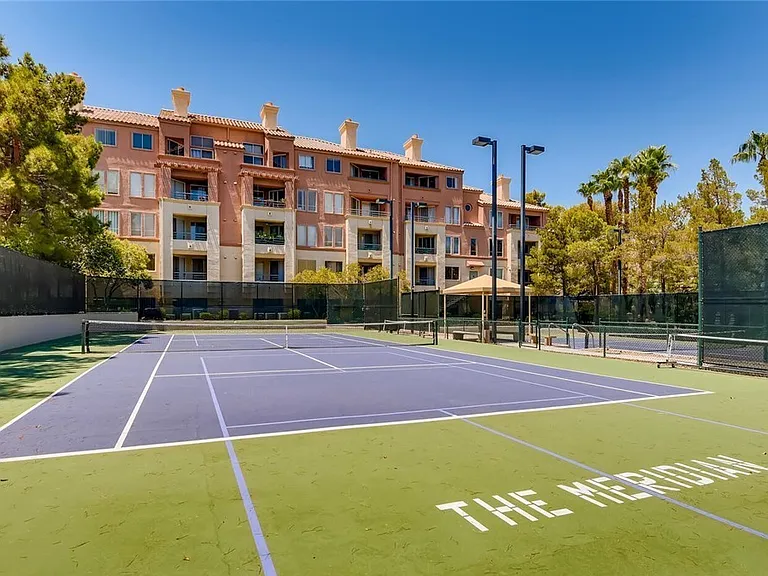 210 E Flamingo Rd #110-1 — Photo 26