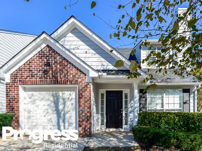 4505 Ravenwood Pl, Union City, GA, 30291