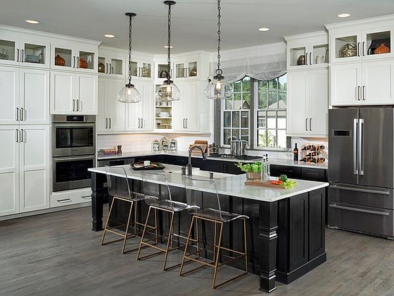 The Verdale - Kitchen