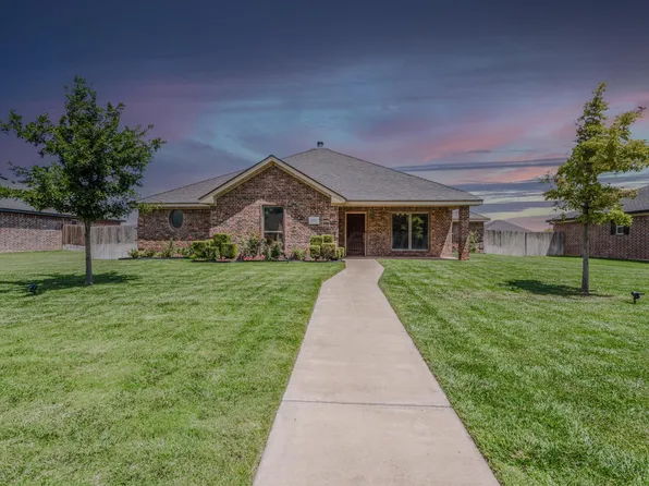 1608 NE 6th St, Dumas, TX 79029