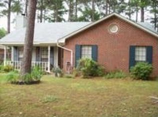 6528 W Cypress Ct, Montgomery, AL 36117