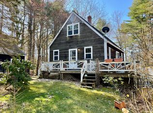 39 Winchell Ln, Acton, ME 04001