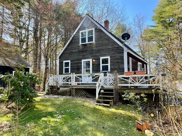 39 Winchell Lane, Acton, ME 04001