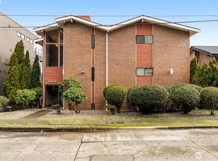 Waverly Vista, Seattle, WA 98109