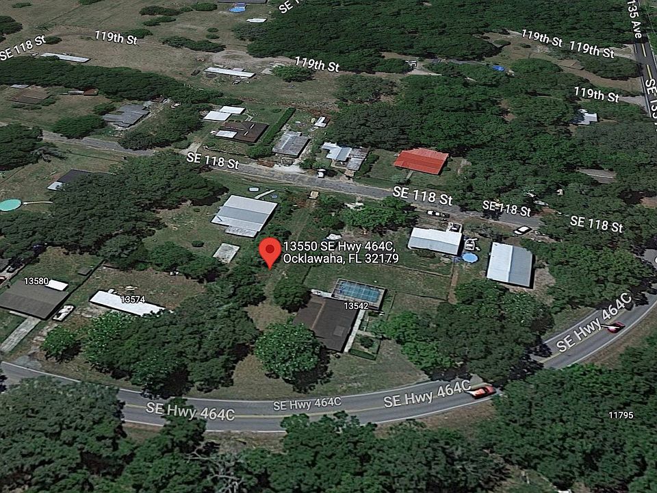 2nd image of 13550 SE Highway 464c