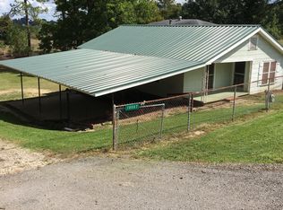 10667 Island Rd, Ventress, LA 70783