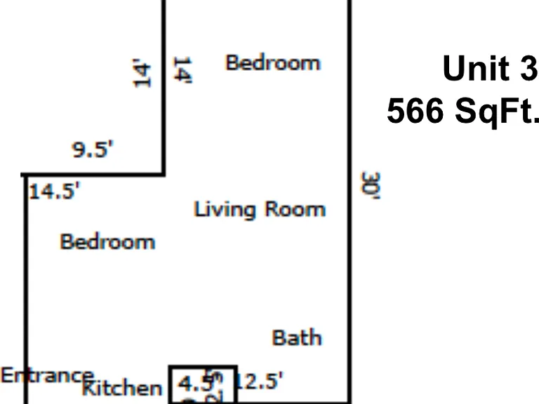 1605 Marshall STP, LLC — Photo 8