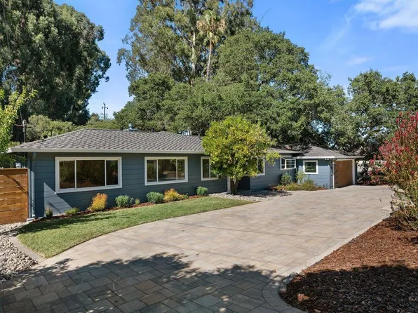 800 Laurelwood Dr, San Mateo, CA 94403