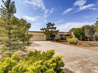 104 Mateo Cir N, Santa Fe, NM 87505
