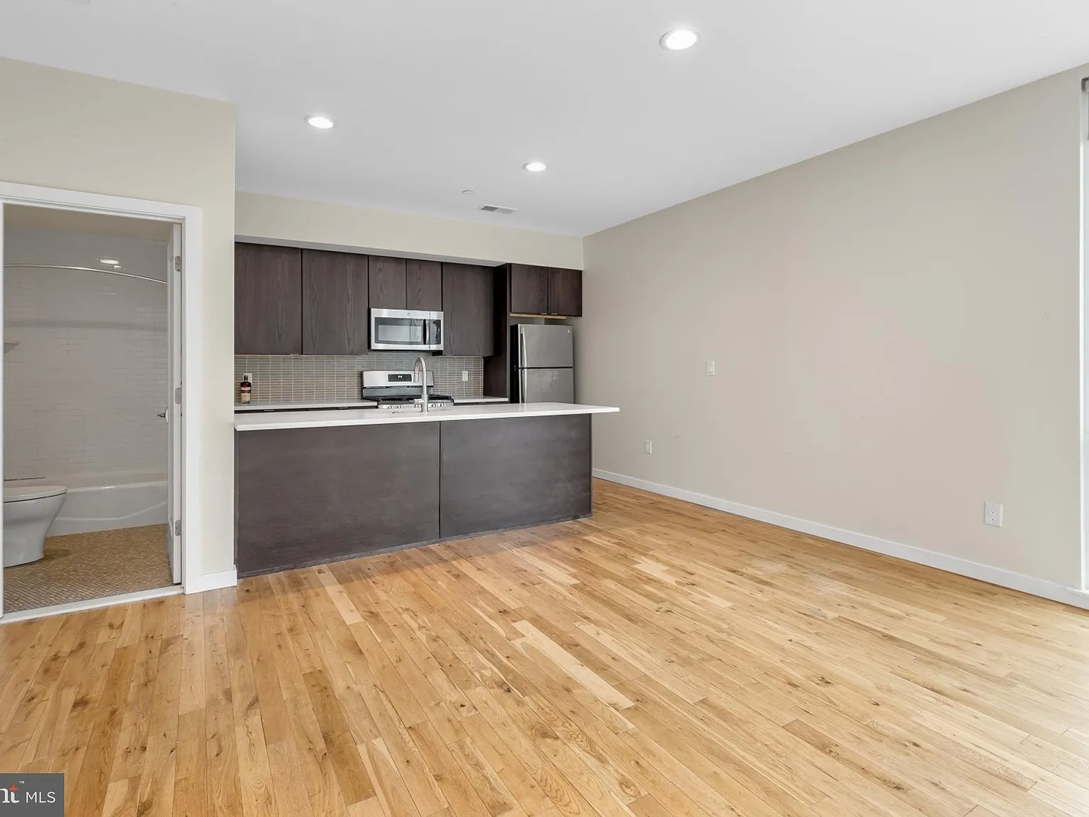 1 bed, $1,750 — Photo 4