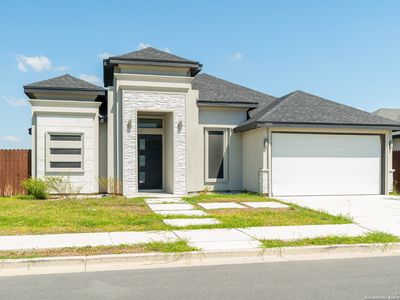 1505 E Encino, Pharr, TX, 78577