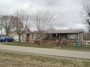 11545 Beatty Rd, Greenfield, OH 45123