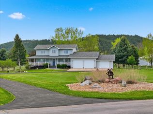 3035 Meadow Ln, Spearfish, SD 57783