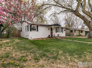 750 Rees Ct, Longmont, CO 80504