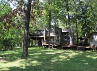 108 Merlin Point, Hot Springs, AR 71901