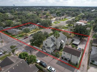 800 S Texas Blvd, Weslaco, TX 78596