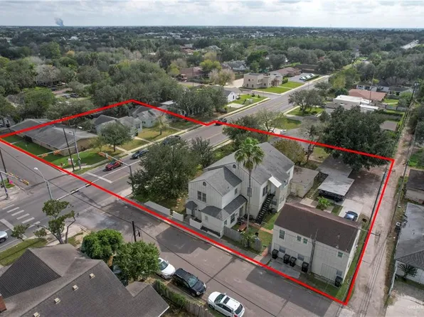 800 S Texas Blvd, Weslaco, TX 78596