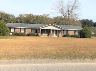 516 Tolbert Rd, Creola, AL 36525