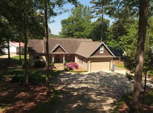 107 Riverpoint Dr, Wedowee, AL 36278