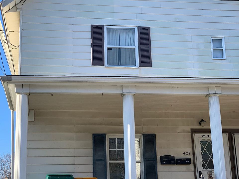 1st image of 407 E 1st Ave #1