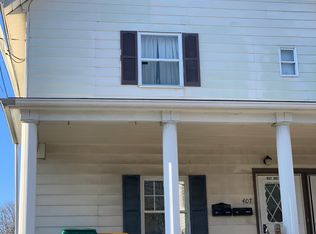 407 E 1st Ave #1, Derry, PA 15627