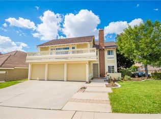 349 Suncrest Cir, Brea, CA 92821