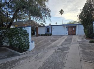1329 W Camino De La Paloma, Nogales, AZ 85621