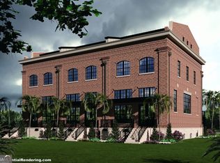 428 Geo Meyer Ave #A, Savannah, GA 31401