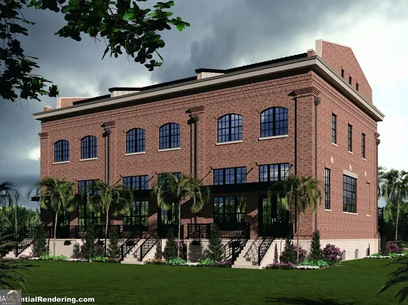 428 Geo Meyer Ave #A, Savannah, GA 31401