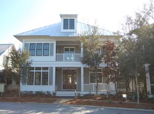 89 Running Oak Cir, Santa Rosa Beach, FL 32459