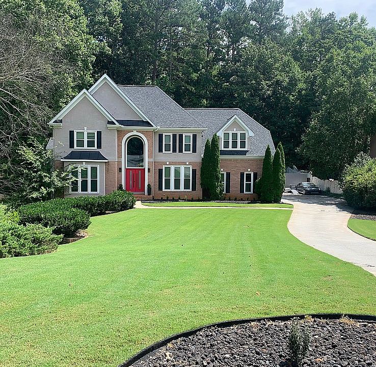 1st image of 643 Lighthorse Dr NW
