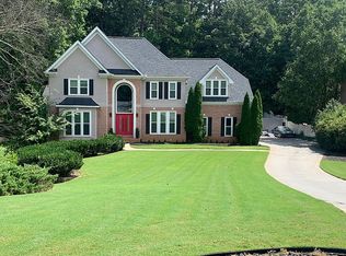 643 Lighthorse Dr NW, Marietta, GA