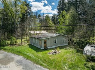 42 Battenkill Evergreens, Salem, NY 12865